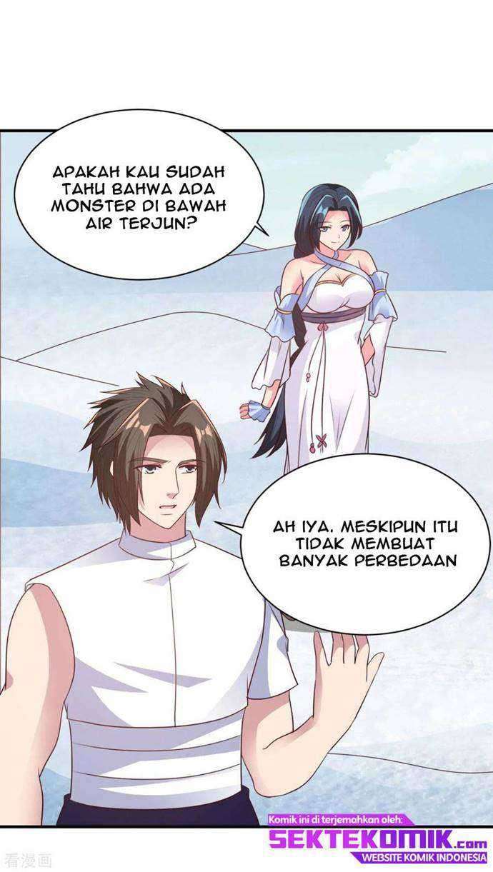 Chaos Jinwu Chapter 55 Image 1