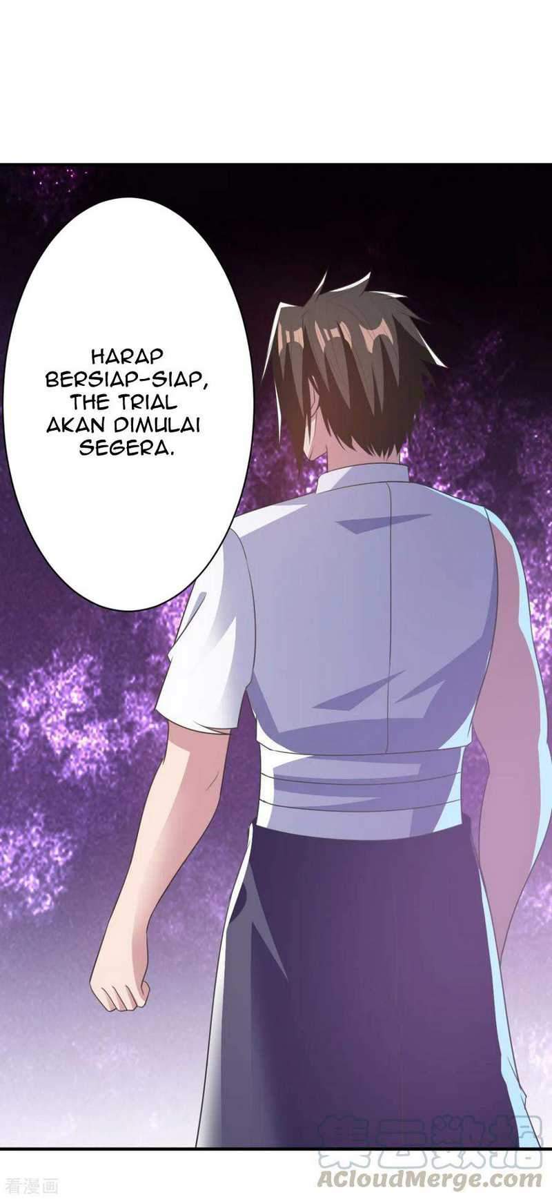 Chaos Jinwu Chapter 57 Image 7