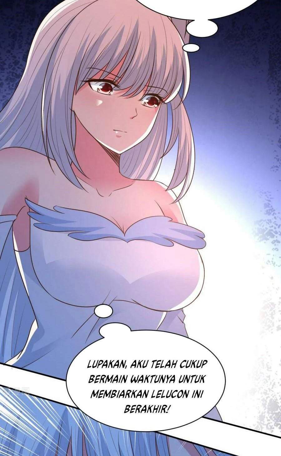 Chaos Jinwu Chapter 62 Image 11
