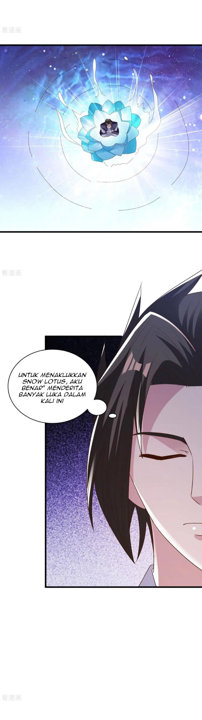 Chaos Jinwu Chapter 73 Image 8