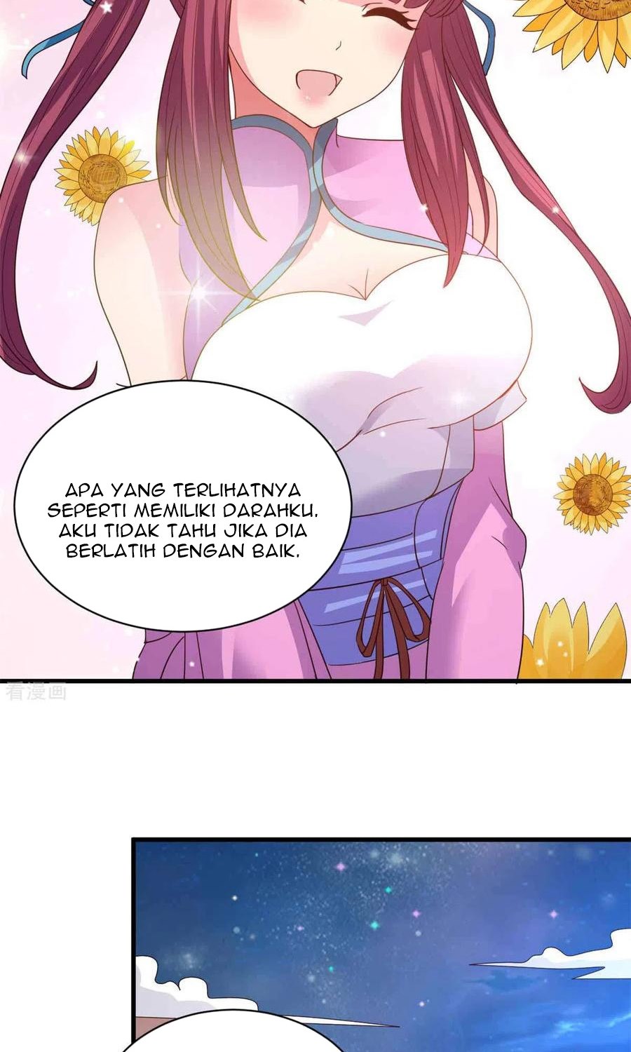Chaos Jinwu Chapter 89 Image 8