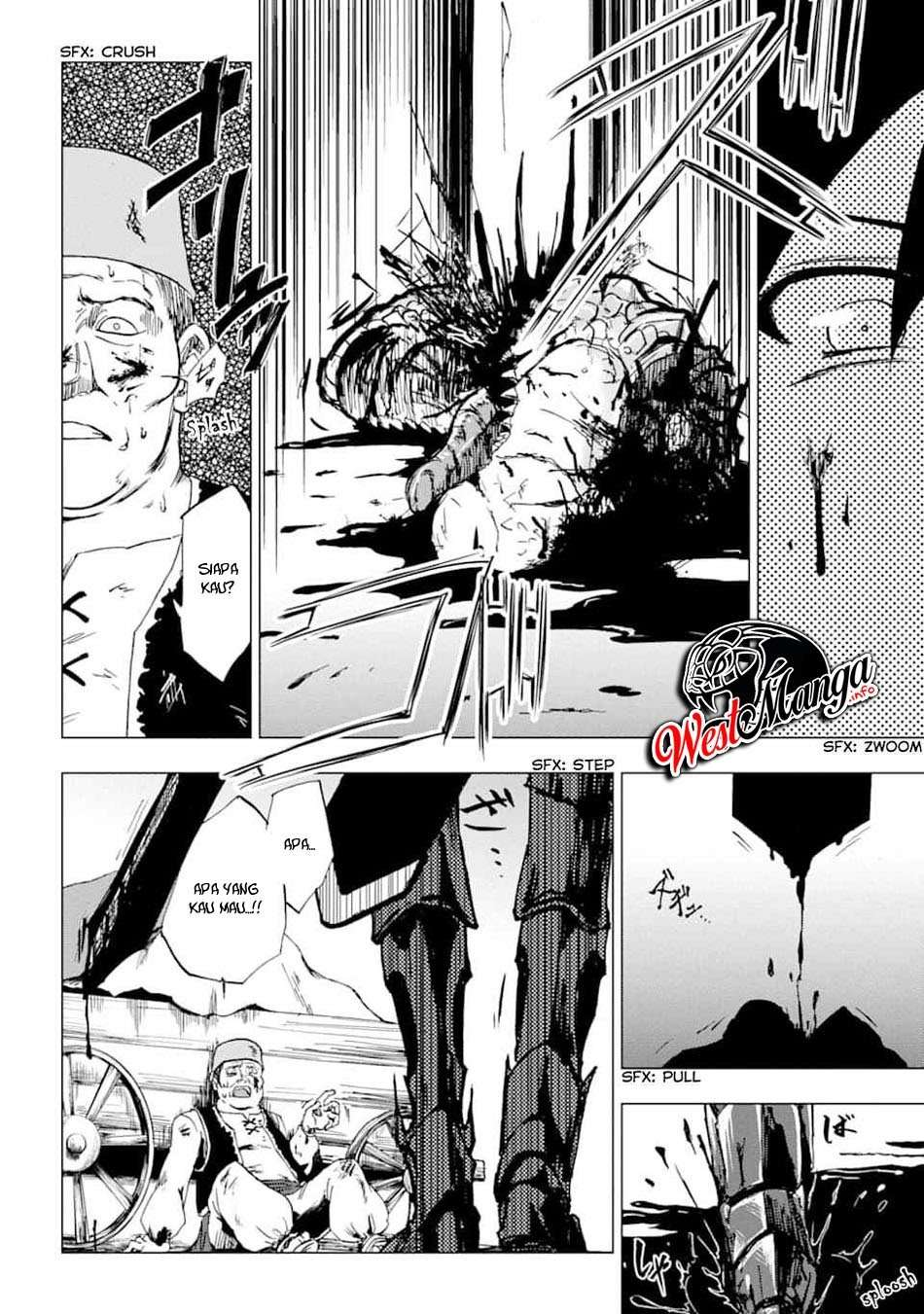 Ankoku Kishi no Ore desu Ga Saikyou no Seikishi wo Mezashimasu Chapter 01.1 Image 4