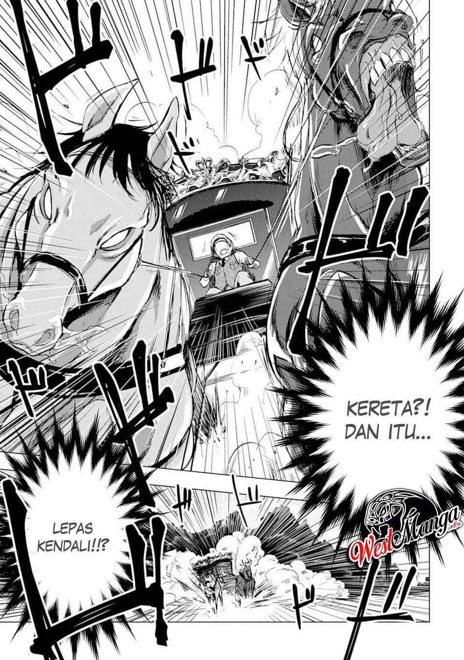 Ankoku Kishi no Ore desu Ga Saikyou no Seikishi wo Mezashimasu Chapter 01.1 Image 12