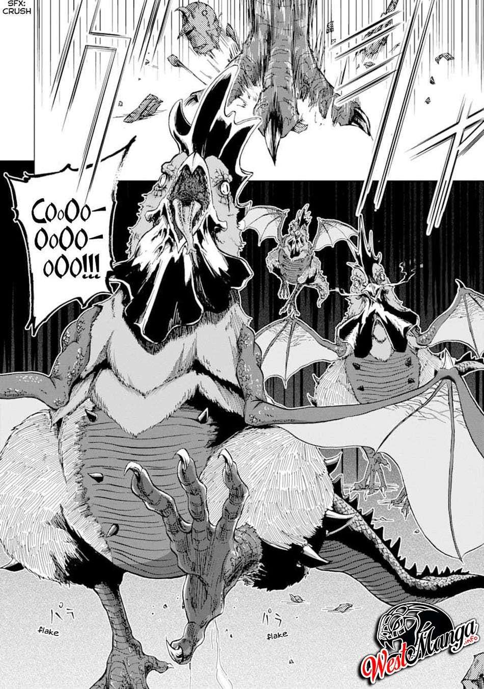Ankoku Kishi no Ore desu Ga Saikyou no Seikishi wo Mezashimasu Chapter 01.1 Image 15