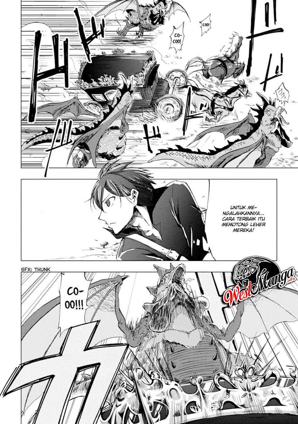 Ankoku Kishi no Ore desu Ga Saikyou no Seikishi wo Mezashimasu Chapter 01.1 Image 17