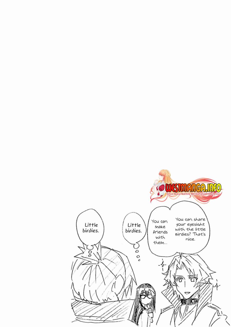 Ankoku Kishi no Ore desu Ga Saikyou no Seikishi wo Mezashimasu Chapter 22 Image 37