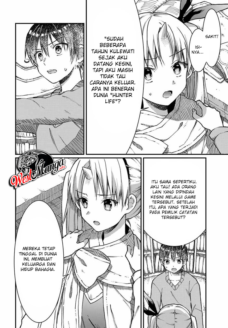 Neta Chara Kari Play no Tsumori ga Isekai Shōkan ~Mayoi Hito wa Josei no Teki ni Sintei saremashita~ Chapter 3 Image 9