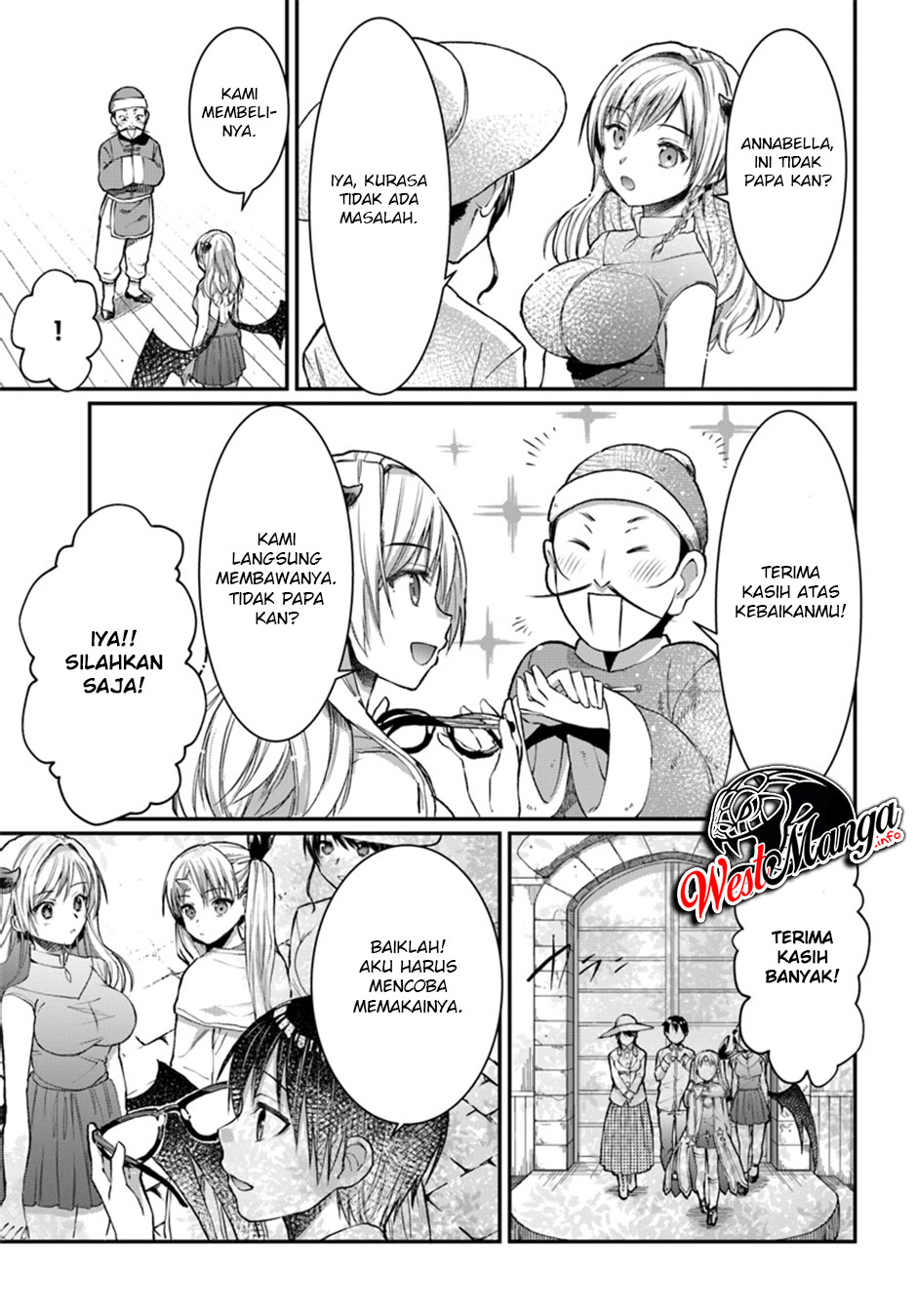 Neta Chara Kari Play no Tsumori ga Isekai Shōkan ~Mayoi Hito wa Josei no Teki ni Sintei saremashita~ Chapter 5 Image 30