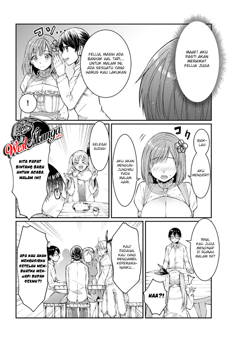 Neta Chara Kari Play no Tsumori ga Isekai Shōkan ~Mayoi Hito wa Josei no Teki ni Sintei saremashita~ Chapter 6 Image 14