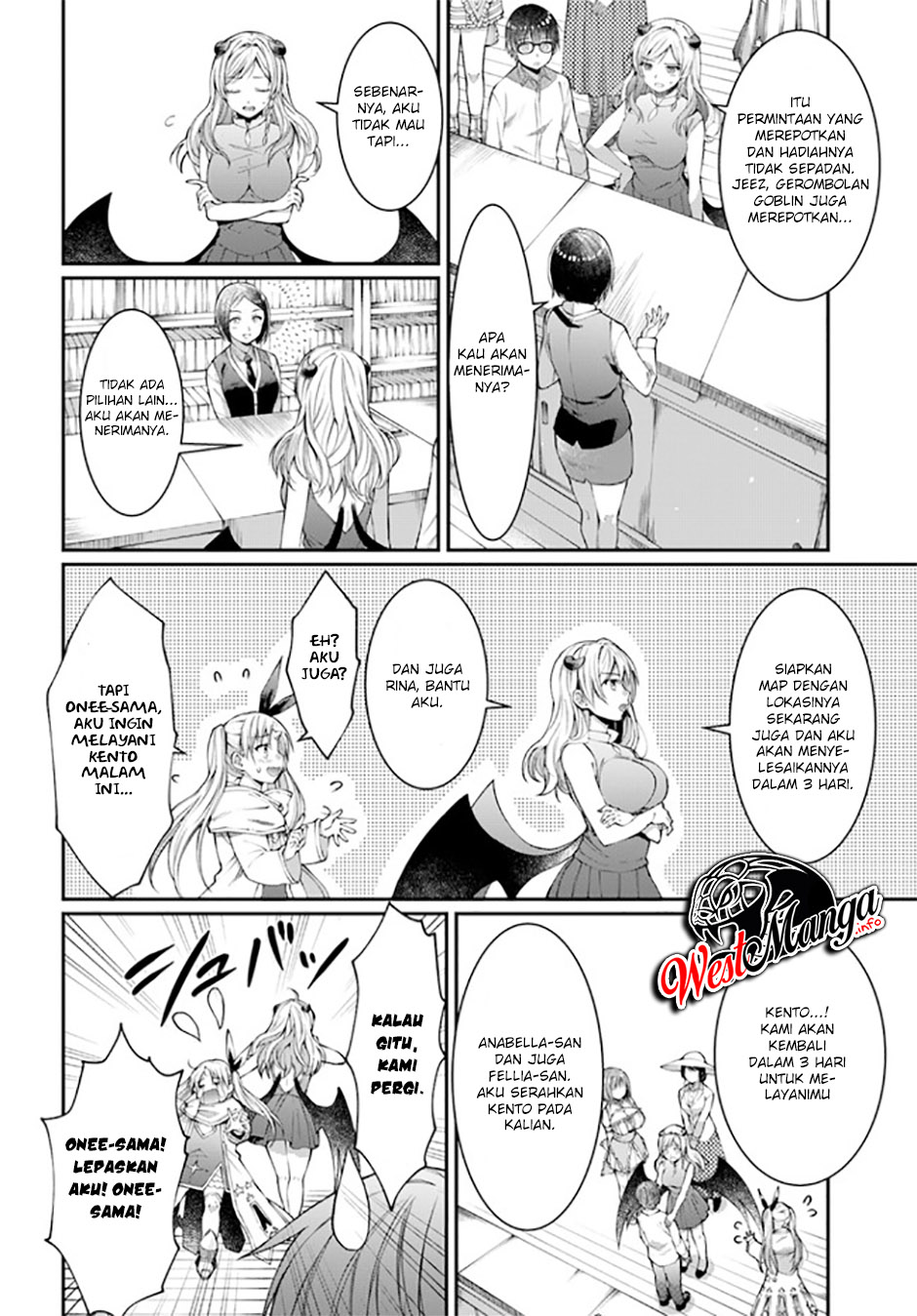 Neta Chara Kari Play no Tsumori ga Isekai Shōkan ~Mayoi Hito wa Josei no Teki ni Sintei saremashita~ Chapter 6 Image 18