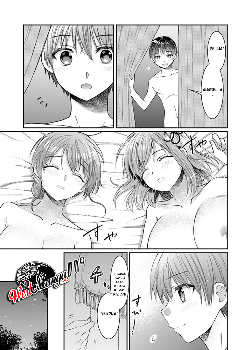 Neta Chara Kari Play no Tsumori ga Isekai Shōkan ~Mayoi Hito wa Josei no Teki ni Sintei saremashita~ Chapter 7 Image 17