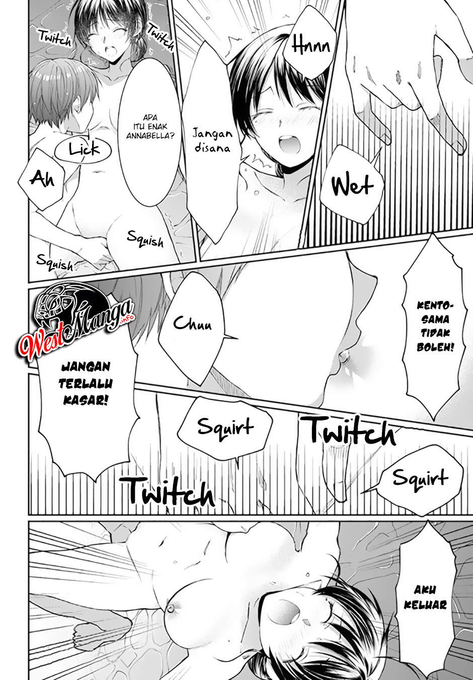 Neta Chara Kari Play no Tsumori ga Isekai Shōkan ~Mayoi Hito wa Josei no Teki ni Sintei saremashita~ Chapter 8 Image 18