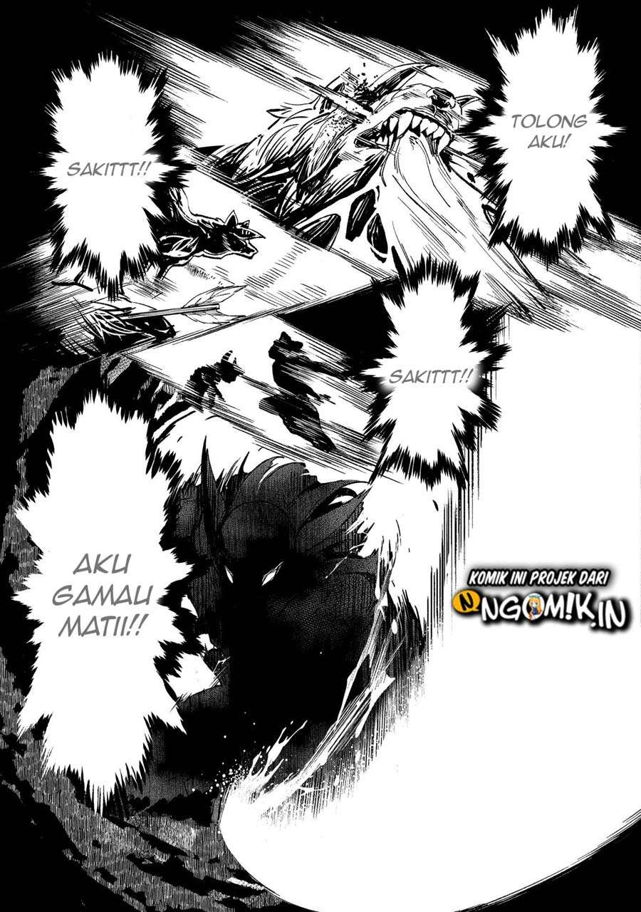 An Active Hunter in Hokkaido Has Been Thrown into a Different World Chapter 01.1 Image 24