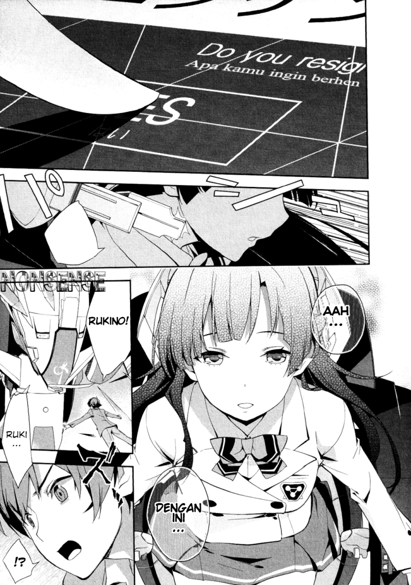 Kakumeiki Valvrave – Ryuusei no Valkyrie Chapter 01 Image 16