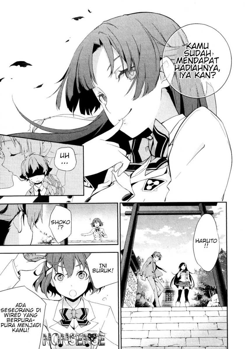 Kakumeiki Valvrave – Ryuusei no Valkyrie Chapter 01 Image 24