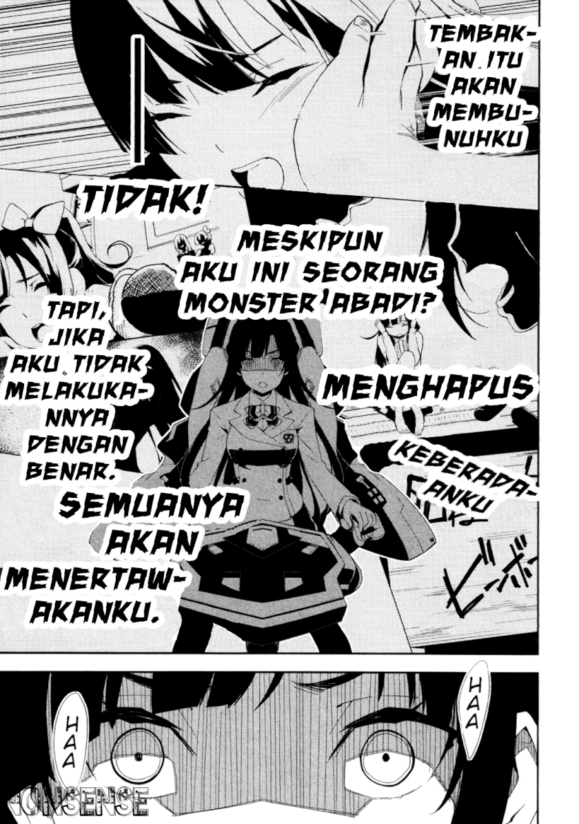 Kakumeiki Valvrave – Ryuusei no Valkyrie Chapter 01 Image 34