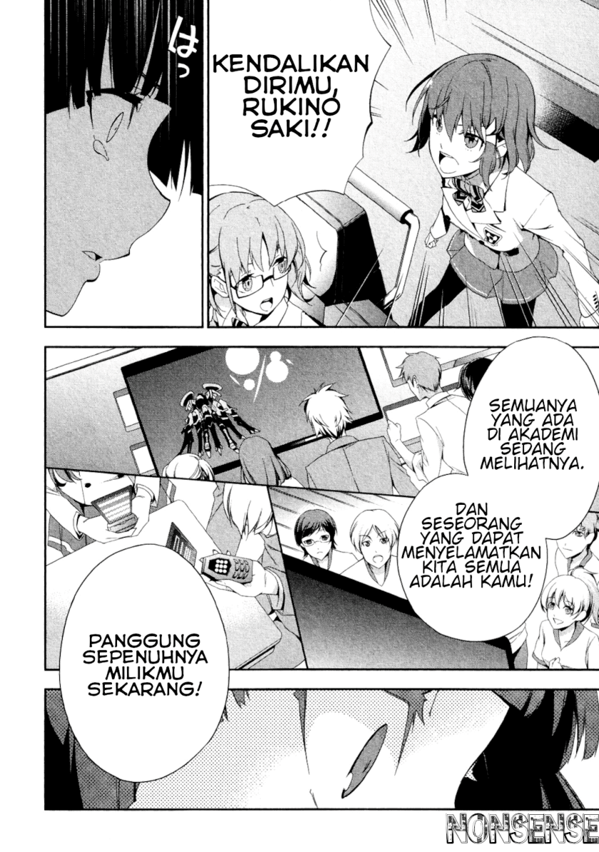 Kakumeiki Valvrave – Ryuusei no Valkyrie Chapter 01 Image 35