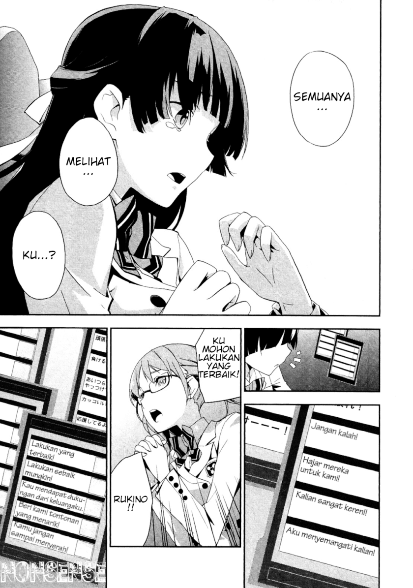 Kakumeiki Valvrave – Ryuusei no Valkyrie Chapter 01 Image 36