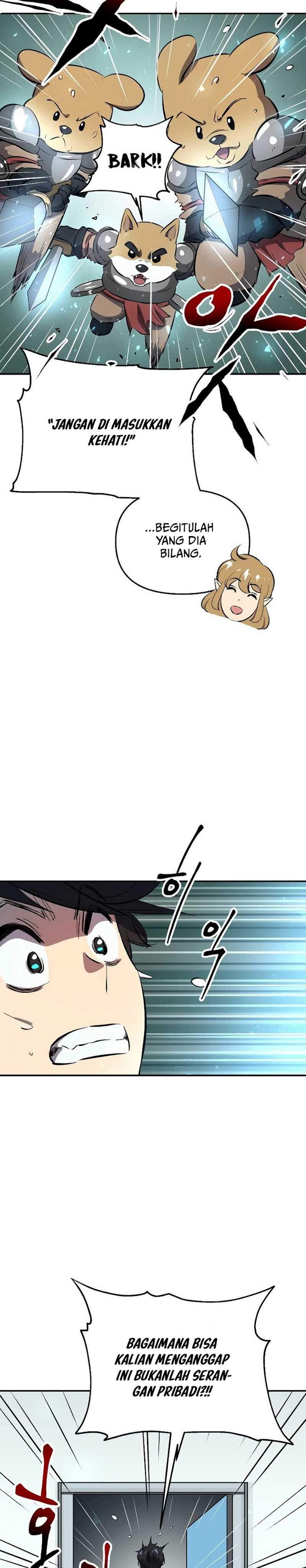 Deadbeat Hero Chapter 01 Image 37