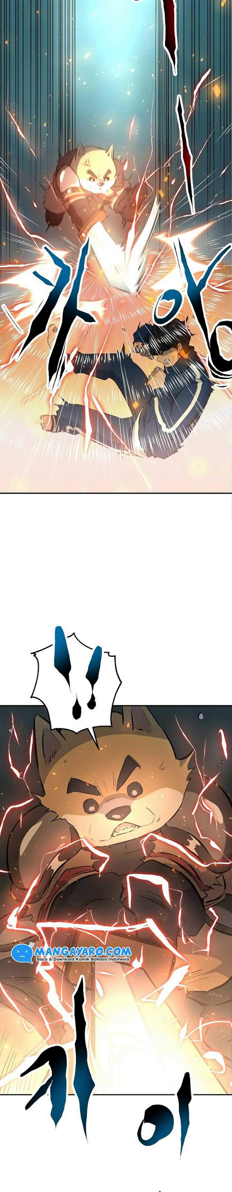 Deadbeat Hero Chapter 01 Image 47