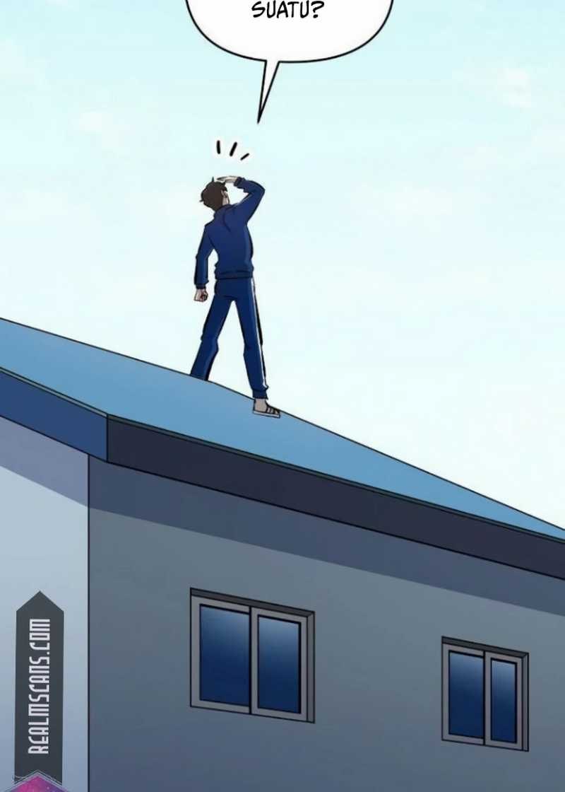 Deadbeat Hero Chapter 05 Image 3