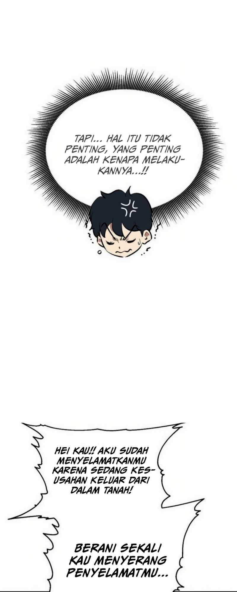 Deadbeat Hero Chapter 06 Image 5