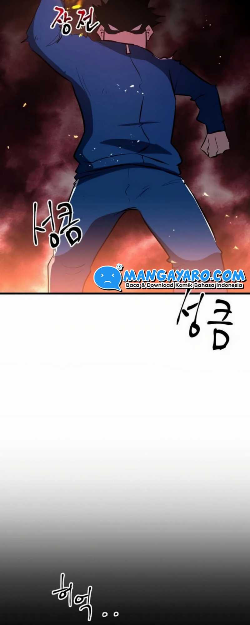 Deadbeat Hero Chapter 06 Image 10