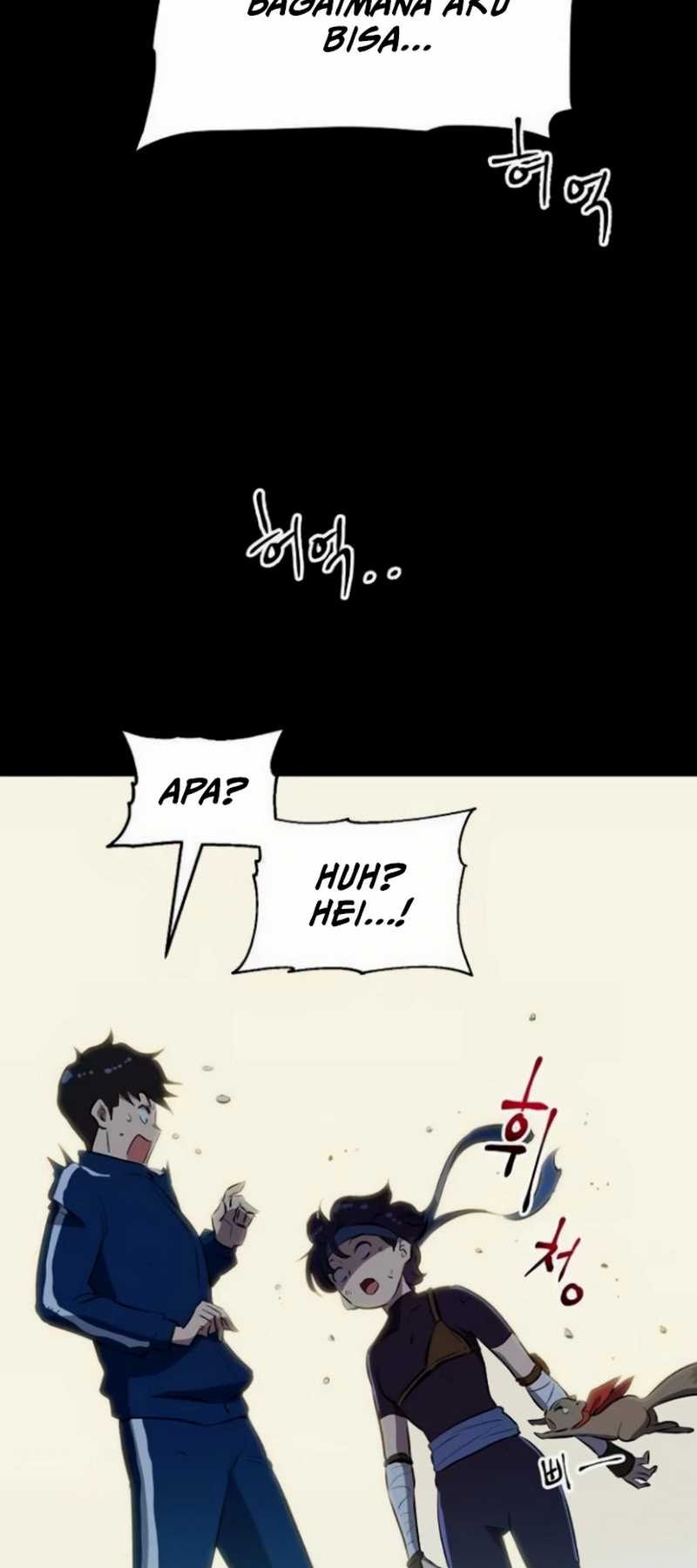Deadbeat Hero Chapter 06 Image 12