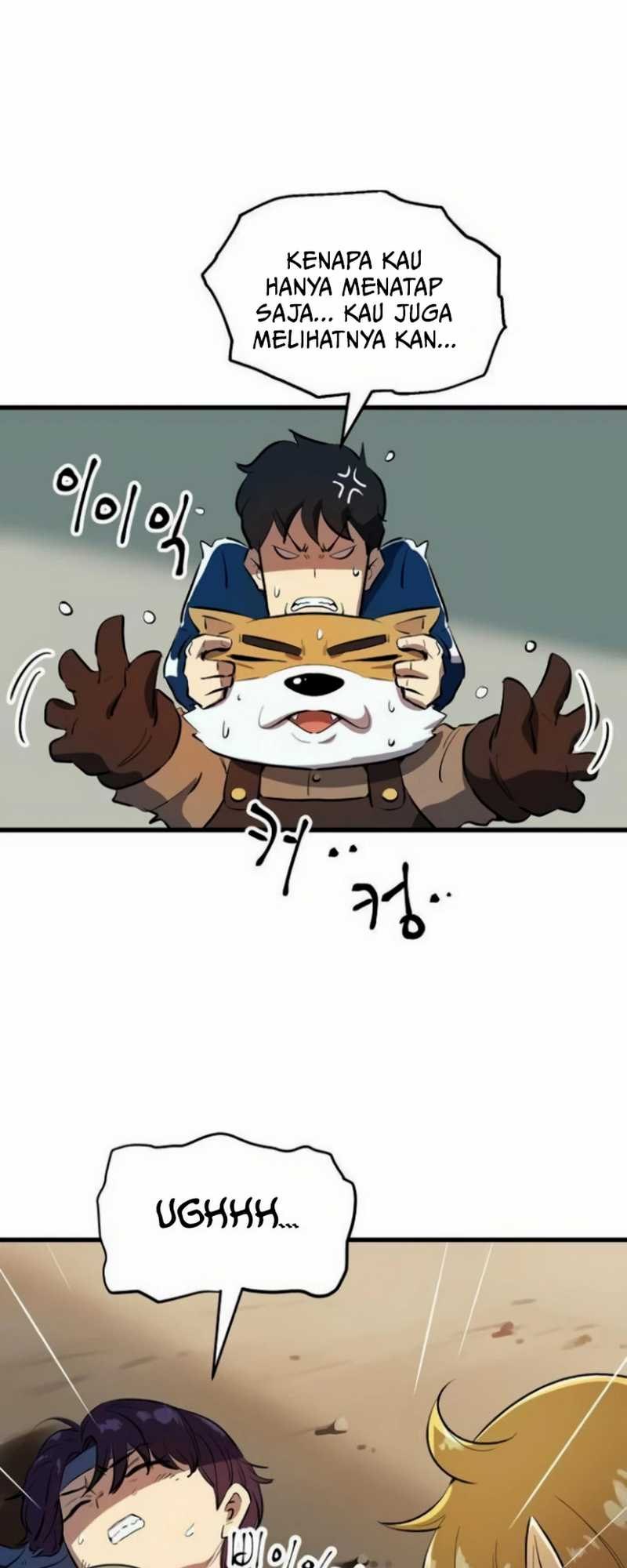 Deadbeat Hero Chapter 06 Image 17