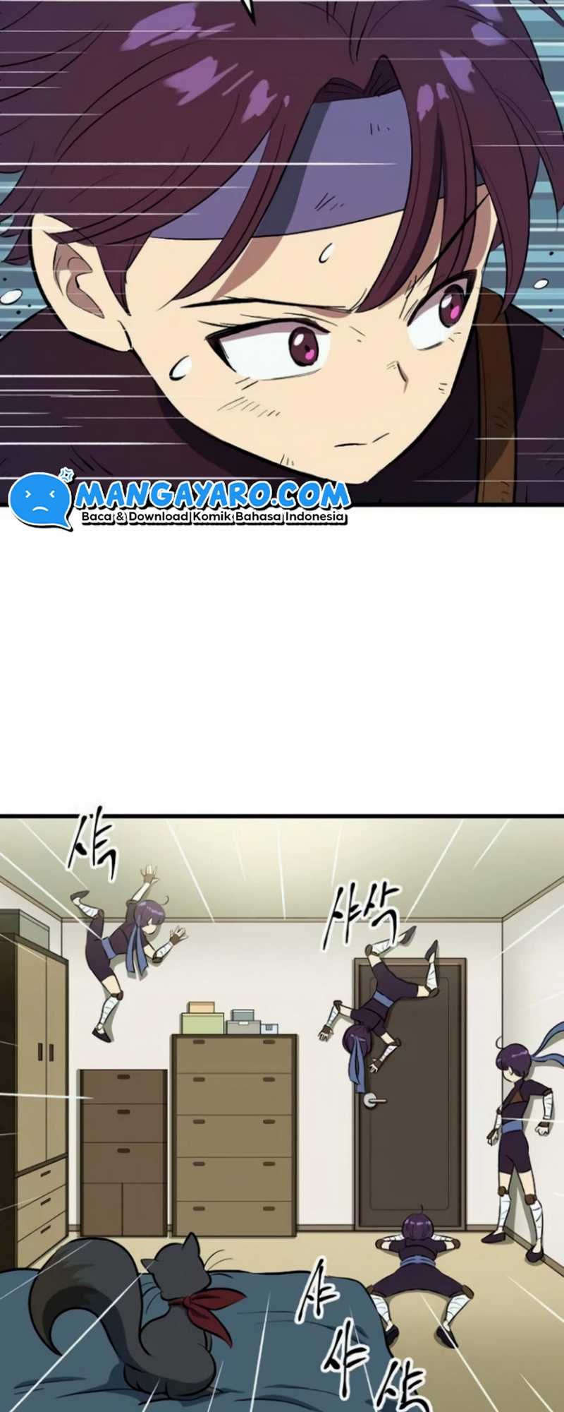 Deadbeat Hero Chapter 06 Image 50