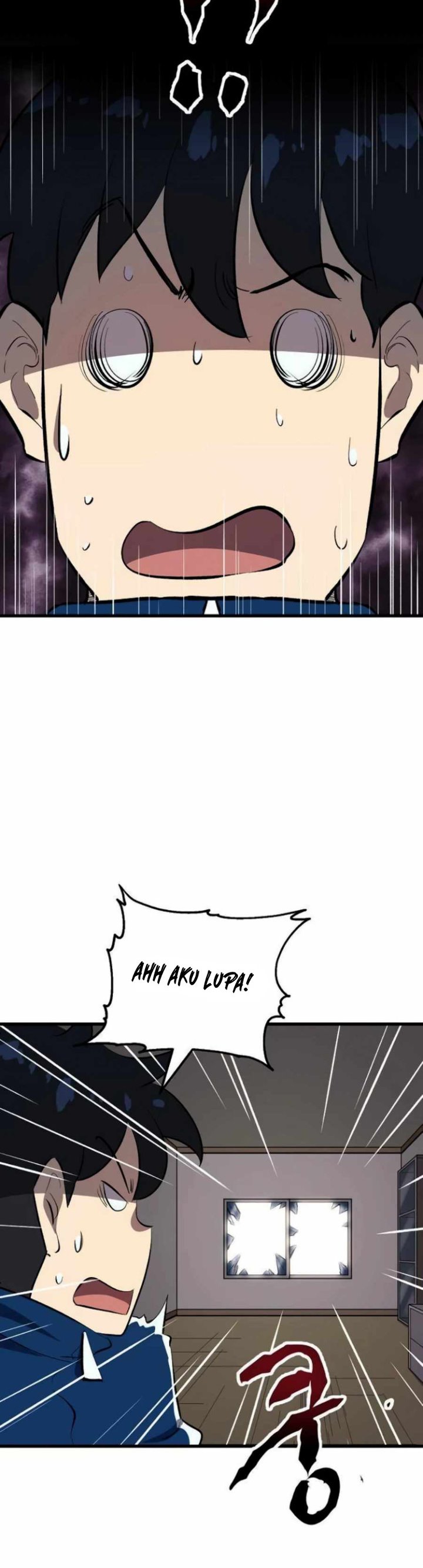 Deadbeat Hero Chapter 07 Image 36