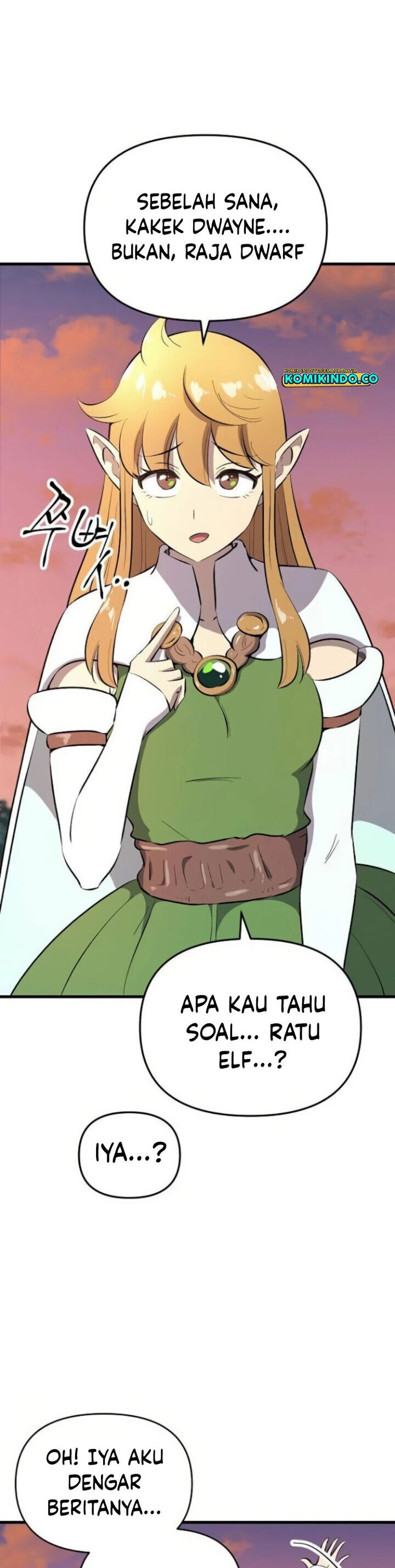 Deadbeat Hero Chapter 08 Image 17