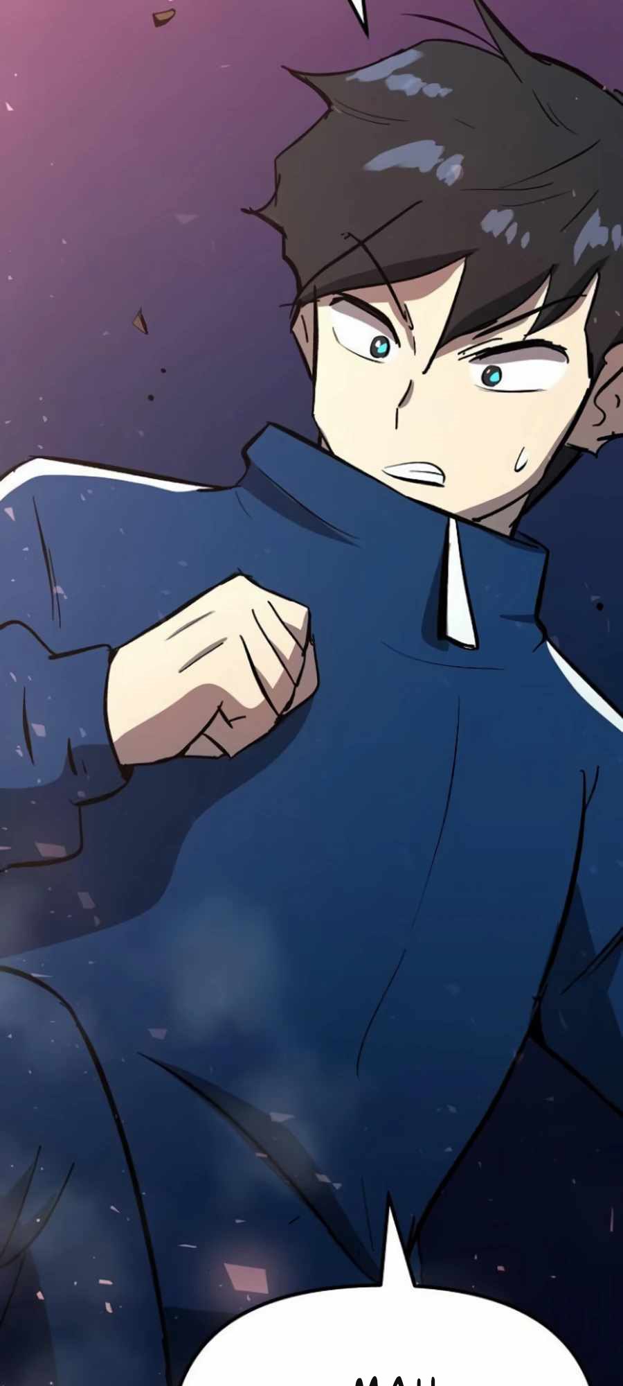 Deadbeat Hero Chapter 09 Image 102