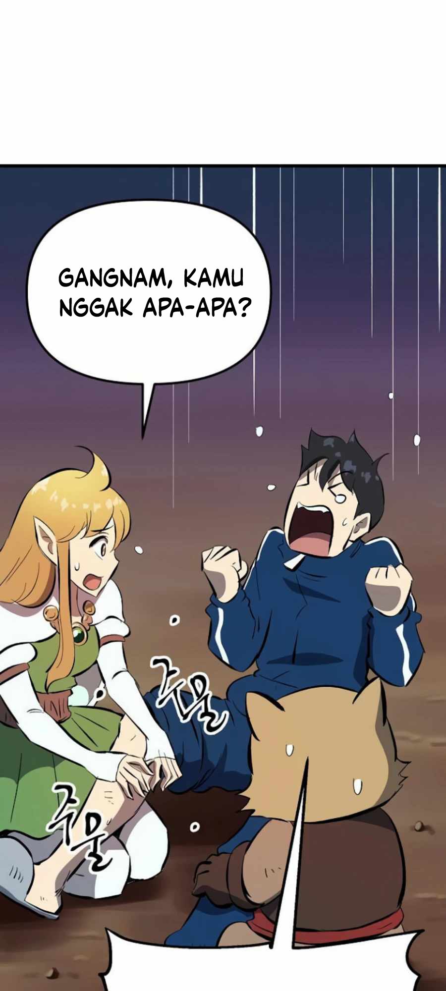 Deadbeat Hero Chapter 10 Image 8