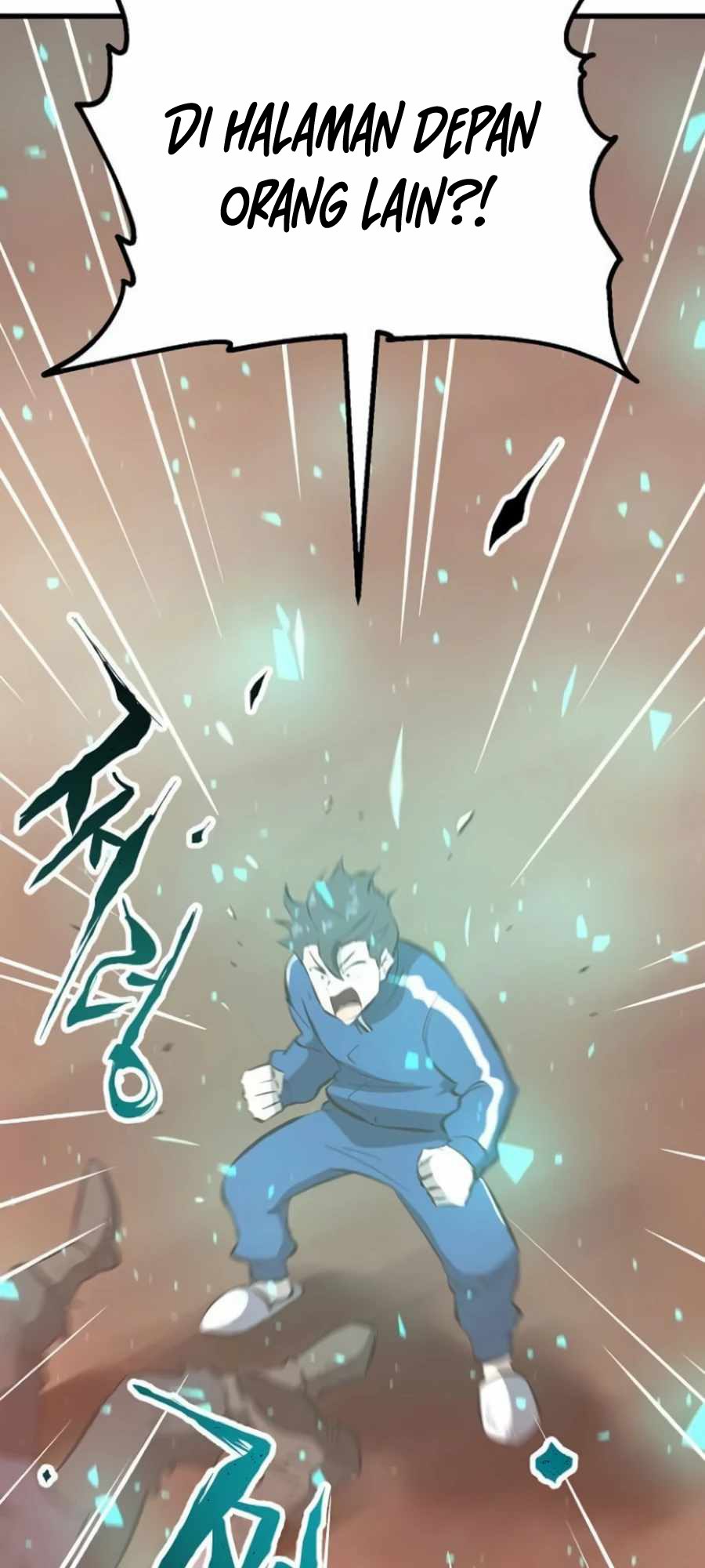 Deadbeat Hero Chapter 10 Image 35
