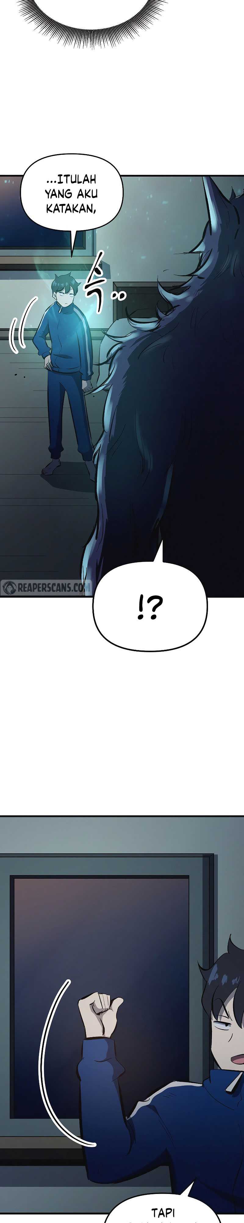 Deadbeat Hero Chapter 11 Image 3