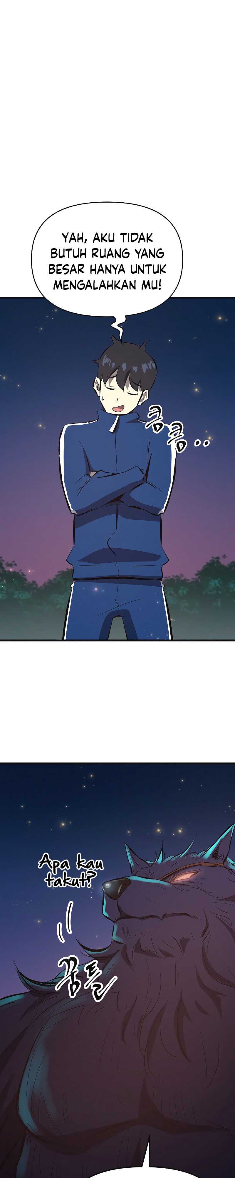 Deadbeat Hero Chapter 11 Image 37