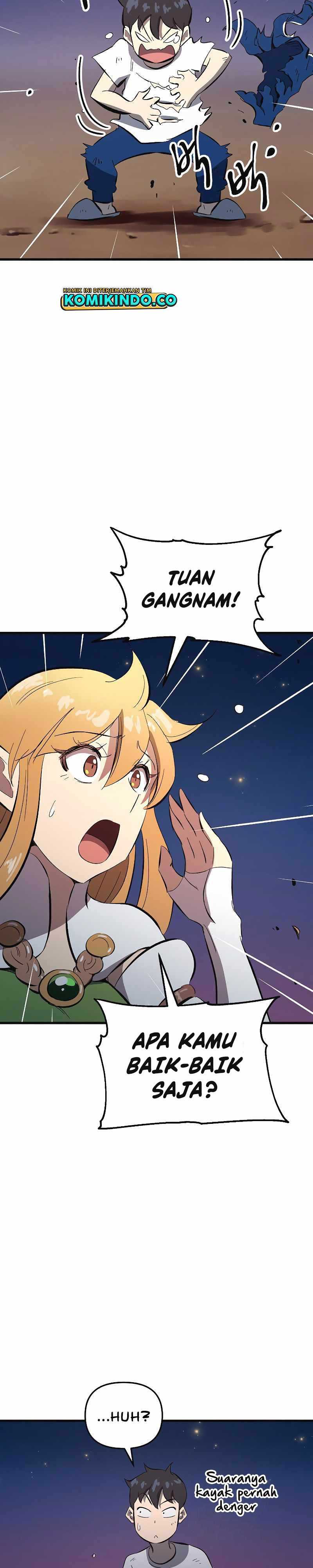 Deadbeat Hero Chapter 12 Image 24