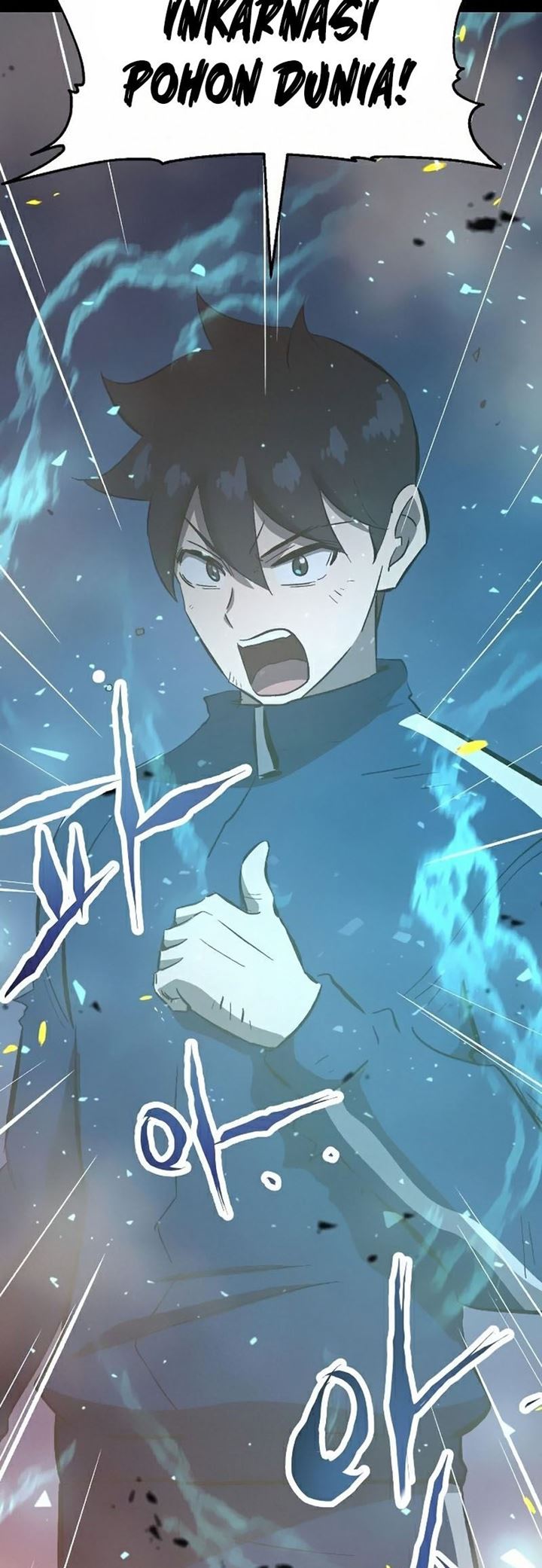 Deadbeat Hero Chapter 20 Image 2