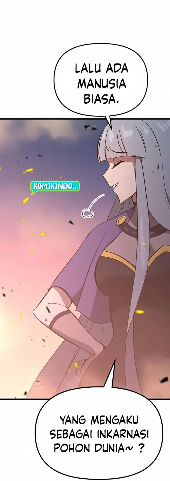 Deadbeat Hero Chapter 20 Image 27