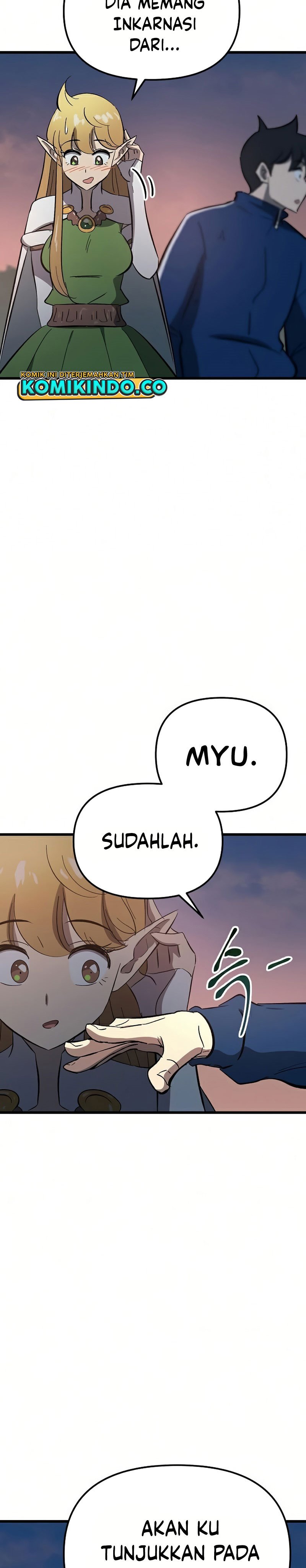 Deadbeat Hero Chapter 23 Image 47