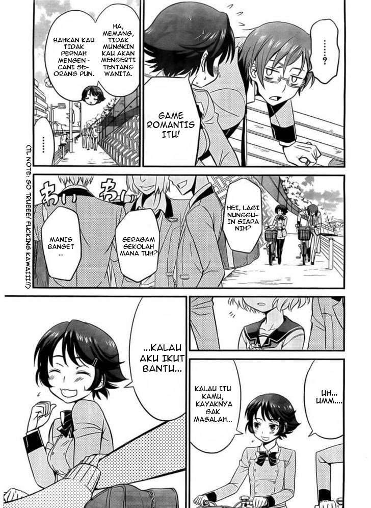 Not Lives Chapter 02 Image 31