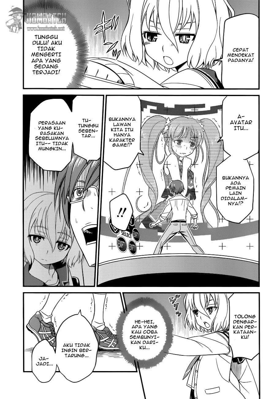 Not Lives Chapter 04 Image 5