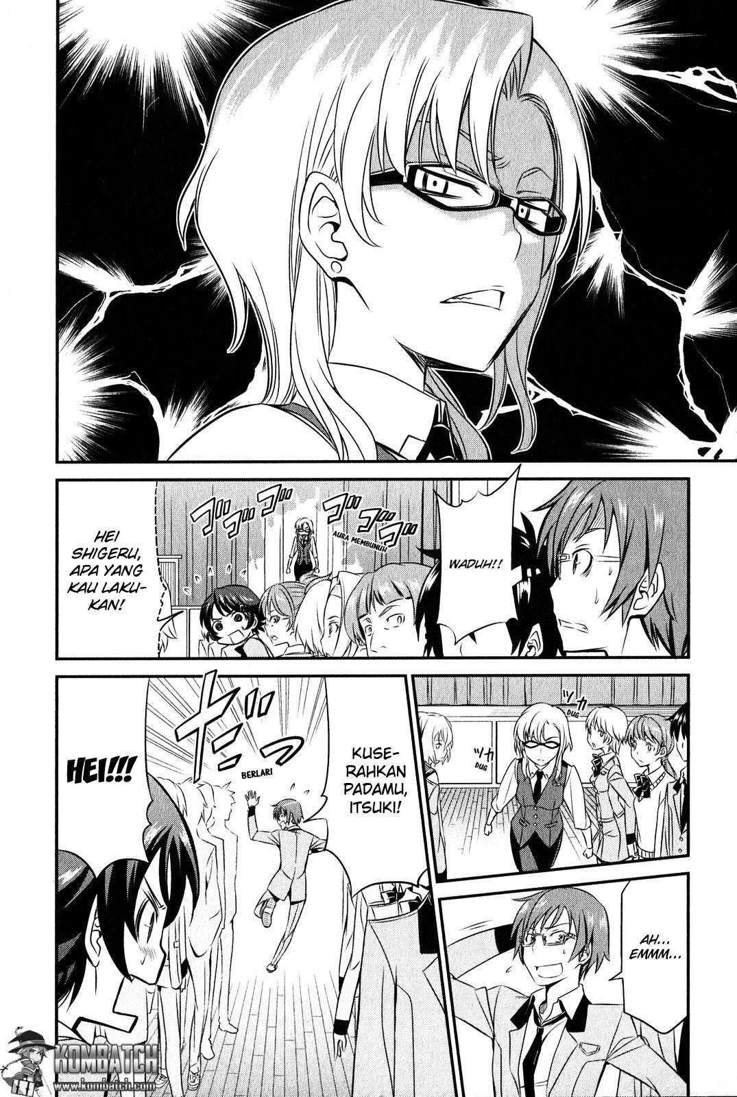 Not Lives Chapter 09 Image 4