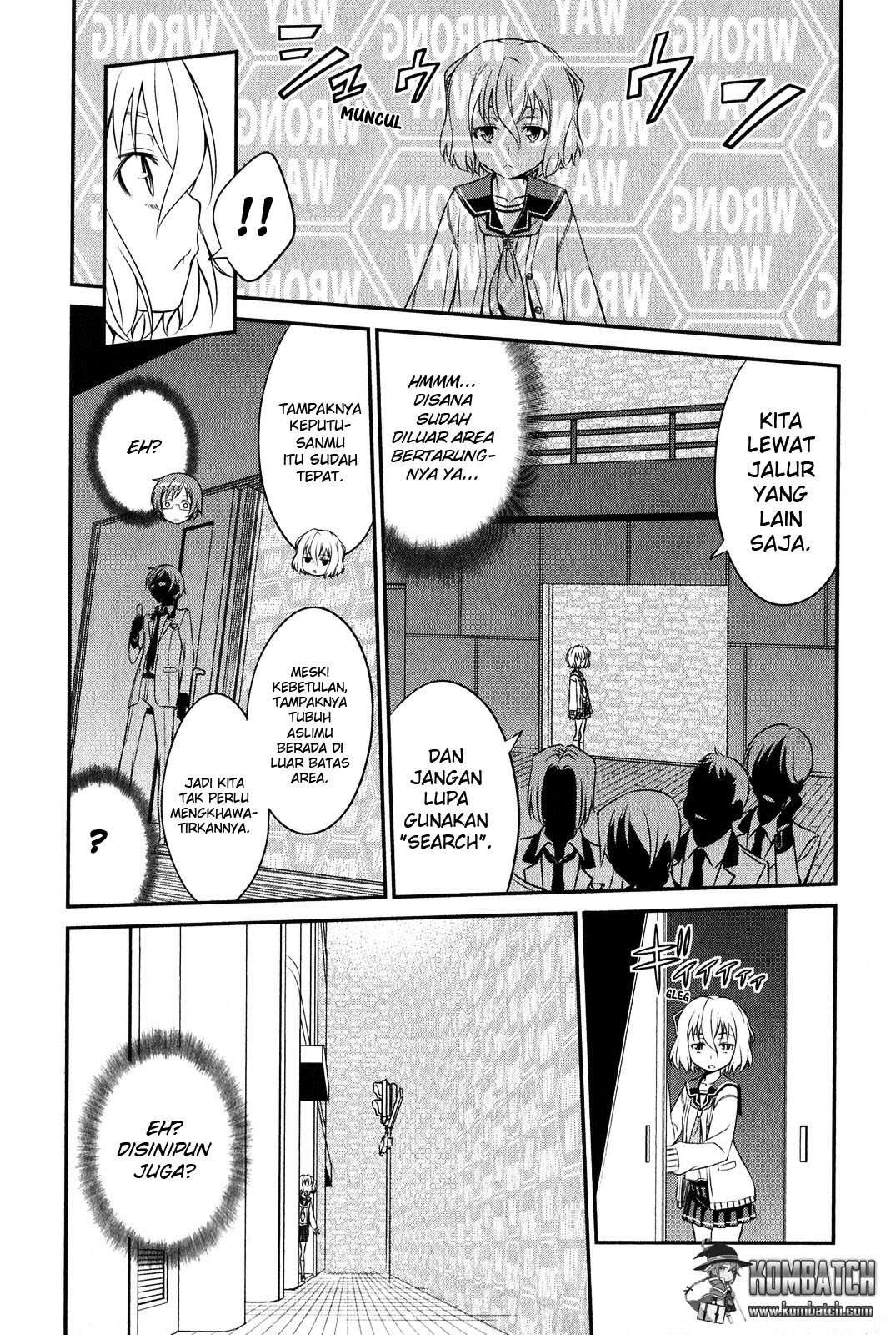 Not Lives Chapter 09 Image 8