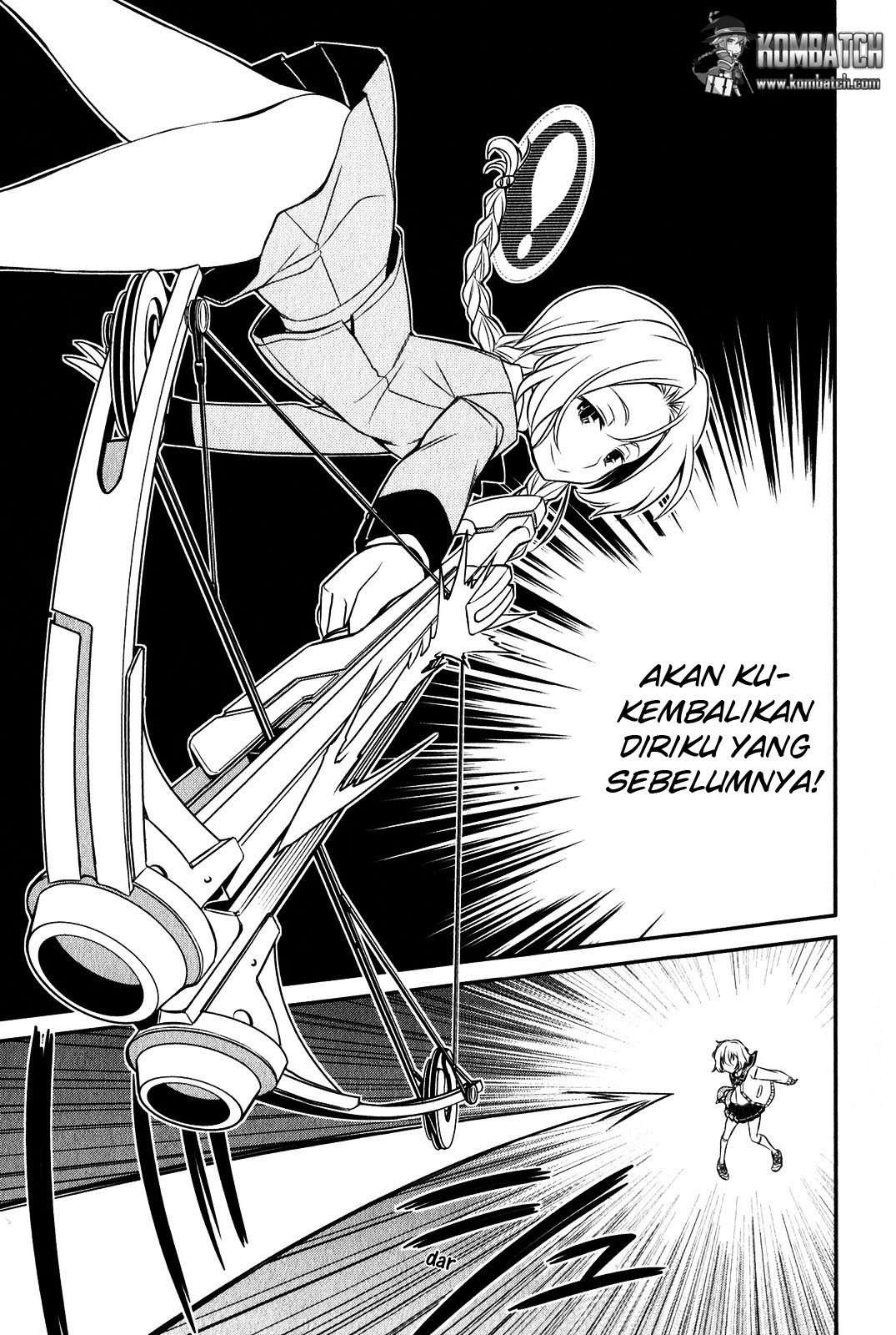 Not Lives Chapter 10 Image 3