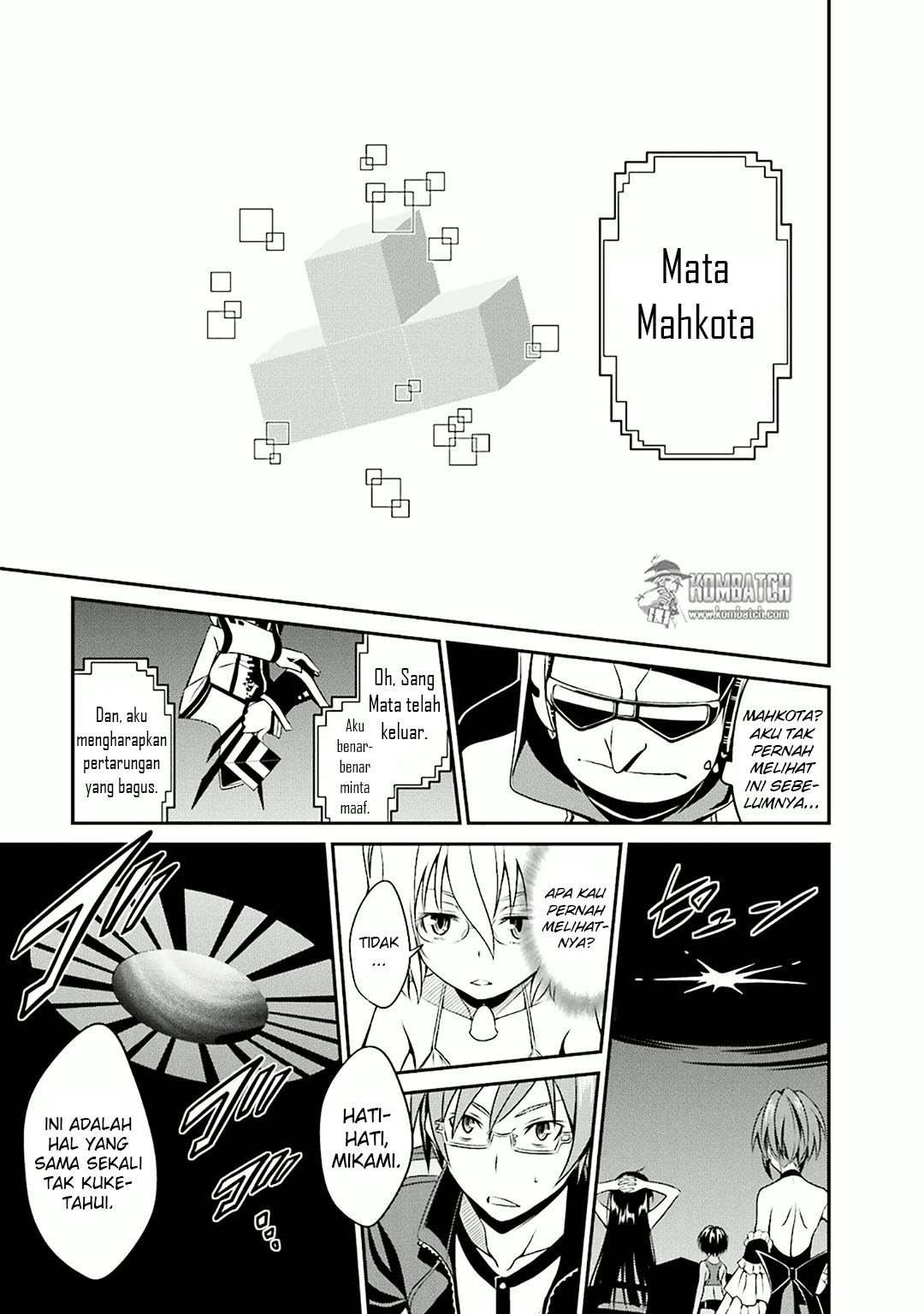 Not Lives Chapter 12 Image 9