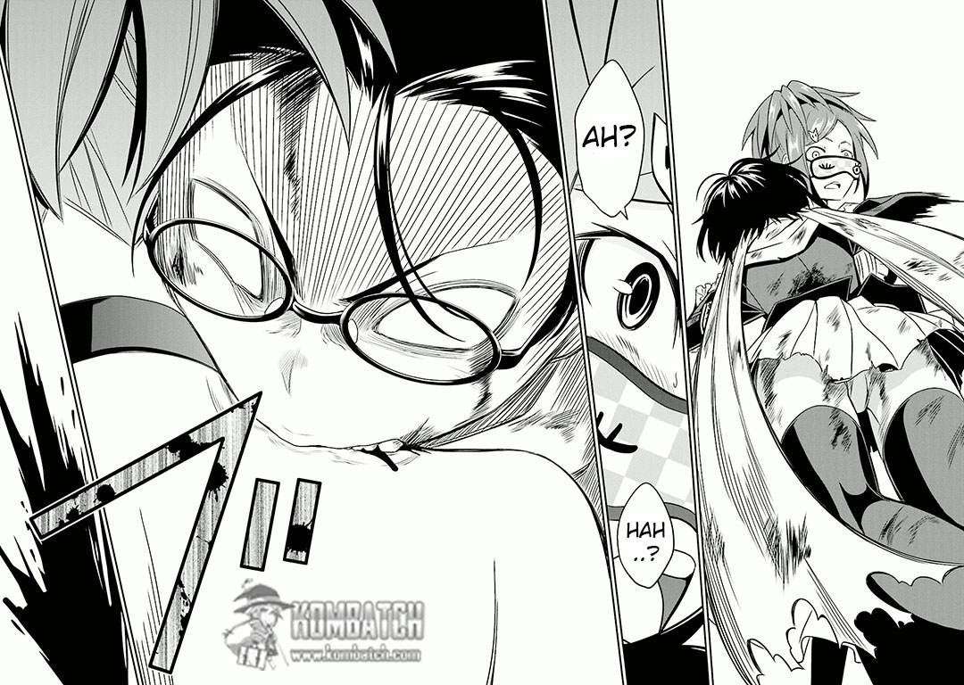 Not Lives Chapter 13 Image 26