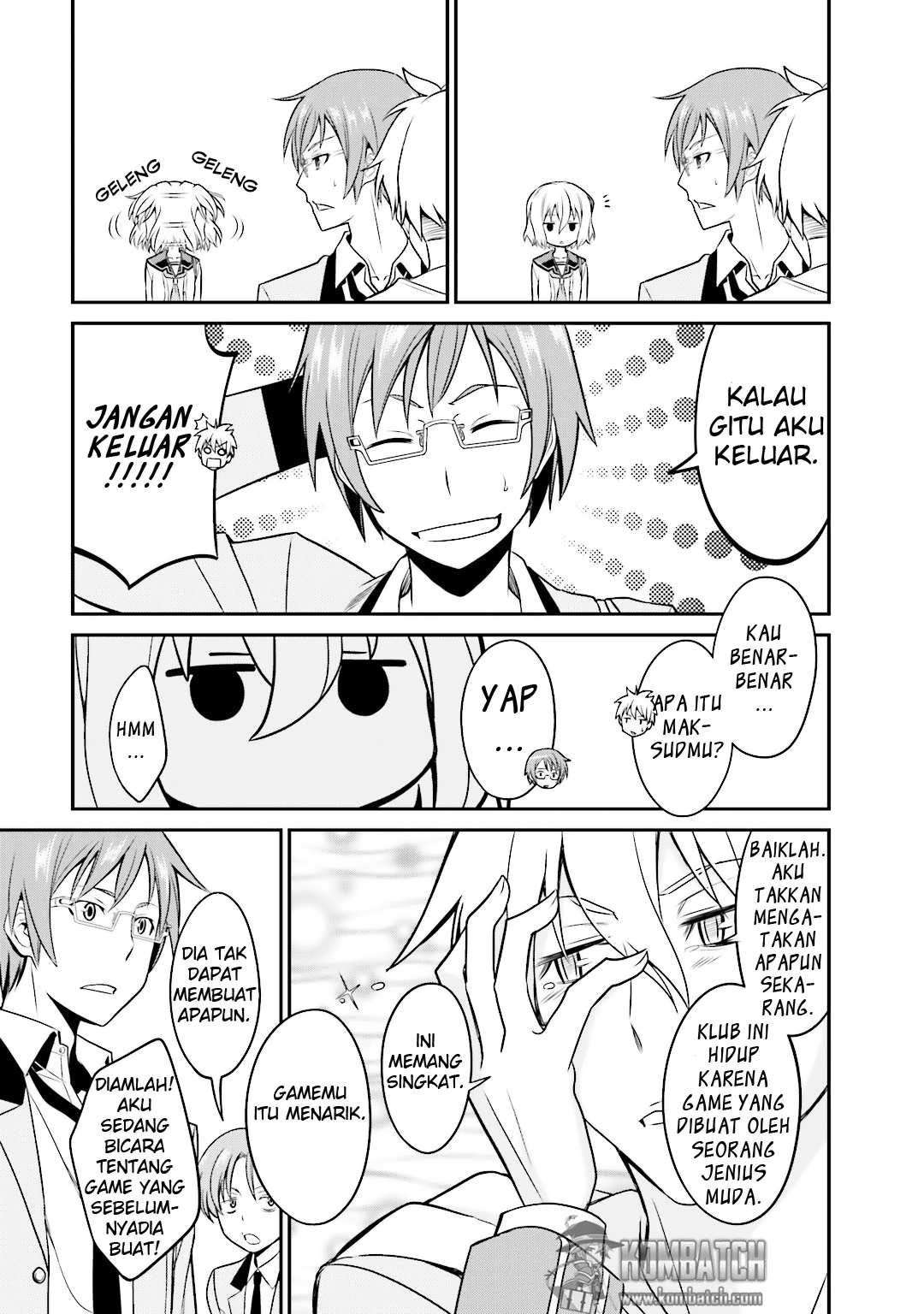 Not Lives Chapter 16 Image 38