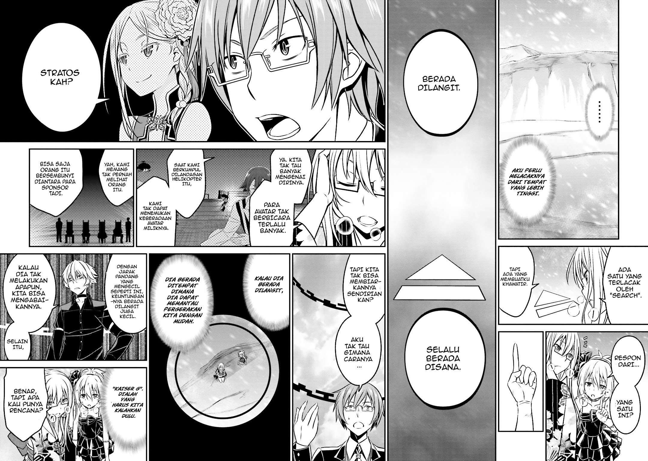 Not Lives Chapter 38 Image 13